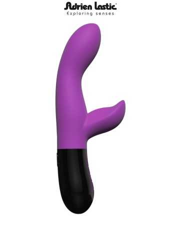 Vibro Rabbit Gaia 2.0 - Adrien lastic18994oralove