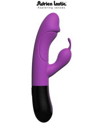 Vibro Rabbit Ares 2.0 - Adrien lastic18997oralove