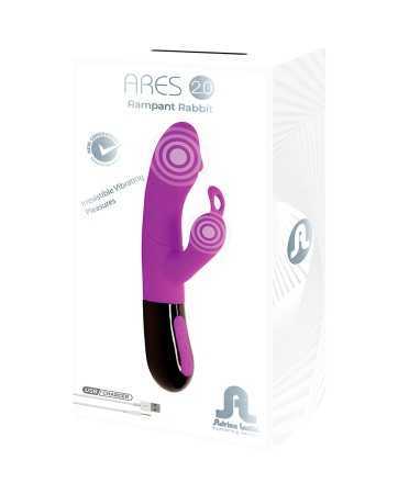 Vibro Rabbit Ares 2.0 - Adrien lastic18997oralove