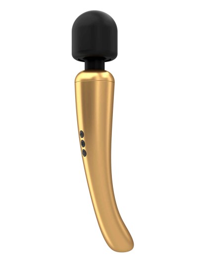 Stimulateur Megawand Gold - Dorcel