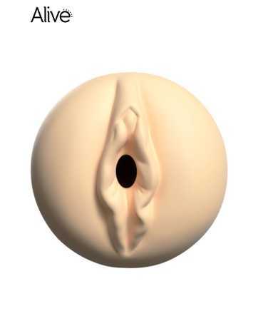 Masturbatore Mini Shot Esperienza Vaginale 19022 di Oralove