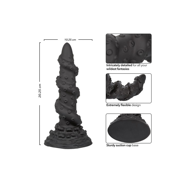 Gode The Kraken - Monster Dong