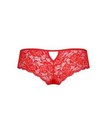 Red lace string Raja - Passion19037oralove