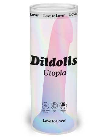 Dildolls Utopia - Love to Love19051oraloveDildolls Utopia - Liebe zu Liebe19051oralove