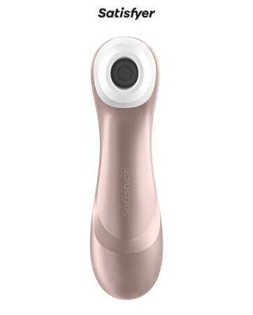 Stimulateur clitoridien Satisfyer Pro 210574oralove