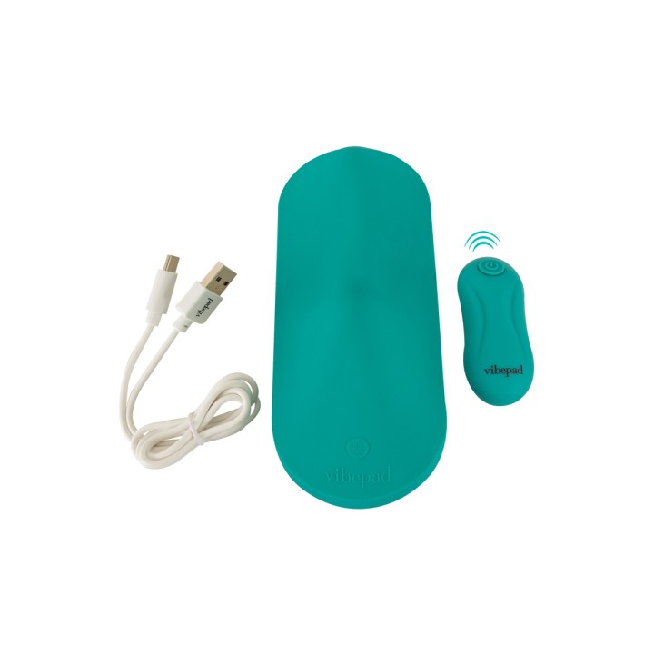Vibepad intense