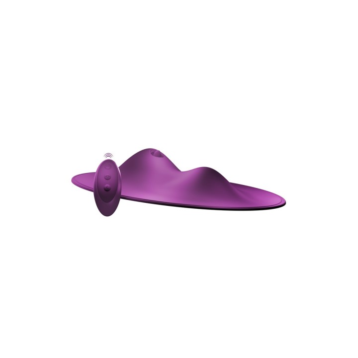 Coussin sexuel vibepad 2