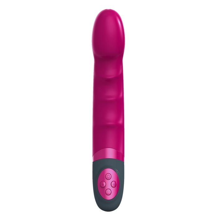 Vibromasseur Too Much - Dorcel