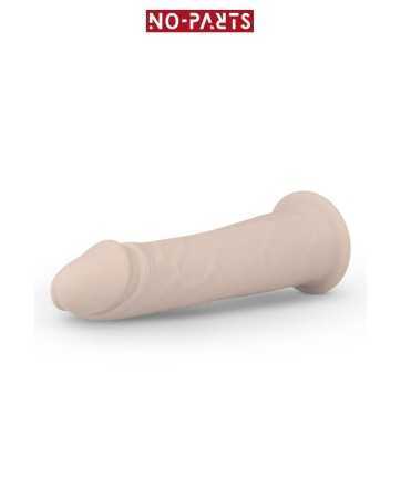 Realistic hollow dildo Cameron 22cm - No-Parts 19122oralove