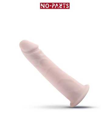 Realistic hollow dildo Cameron 22cm - No-Parts 19122oralove