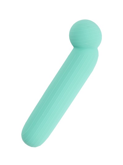 Vibro rechargeable LustTree vert - FairyGasm