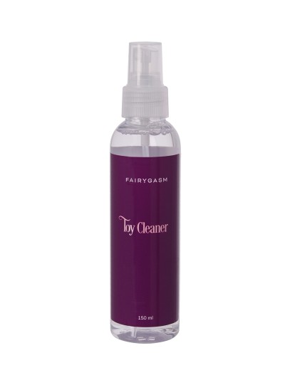 Nettoyant sextoys 150 ml - FairyGasm