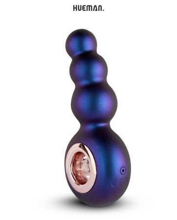 Plug anal vibrador Outer Space - Hueman19145oralove