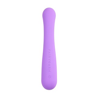 Vibro rechargeable FantasyEuphoria violet - FairyGasm