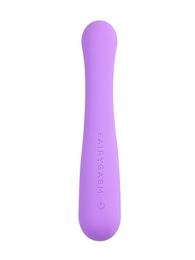 Vibro rechargeable FantasyEuphoria violet - FairyGasm