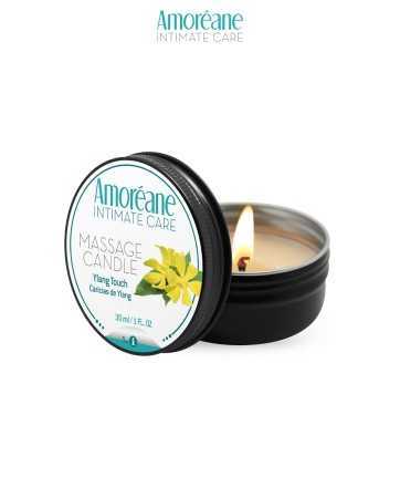 Ylang Touch Massage Candle - Amoreane19152oralove