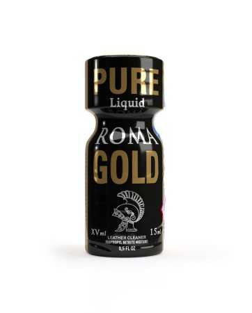 Poppers Roma Gold 15 ml19190oralove