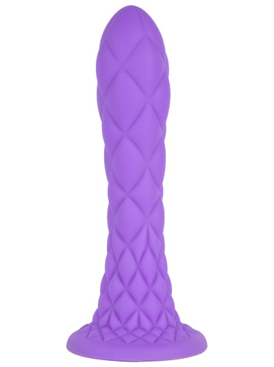 Gode Dreamy violet Fantasy Collection - SilexD