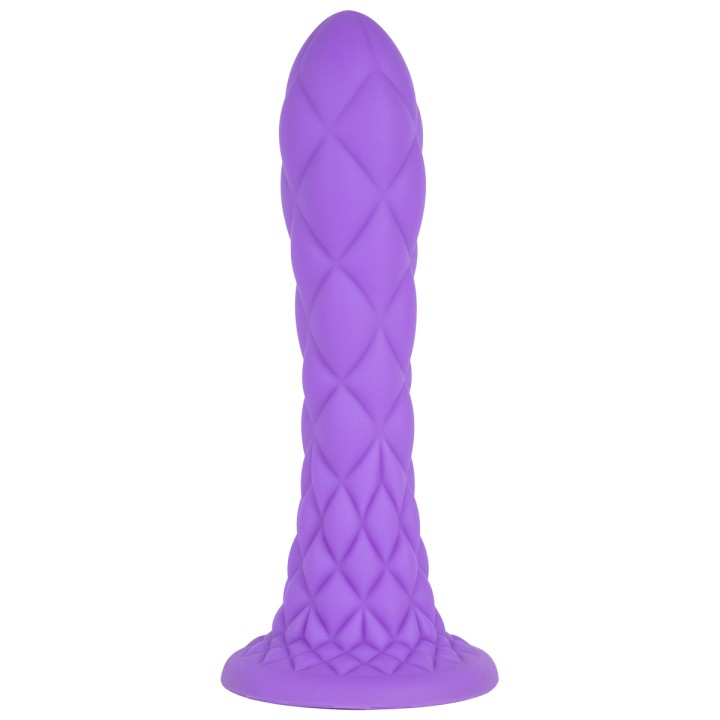 Gode Dreamy violet Fantasy Collection - SilexD