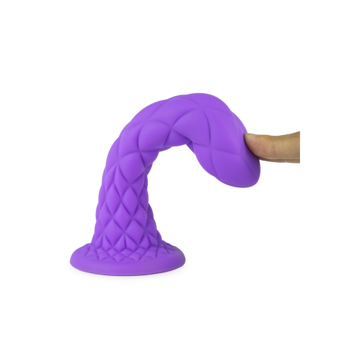 Gode Dreamy violet Fantasy Collection - SilexD