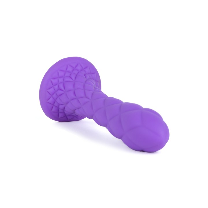 Gode Dreamy violet Fantasy Collection - SilexD