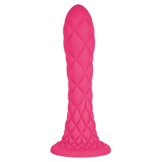 Gode Dreamy rose Fantasy Collection - SilexD