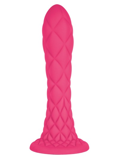 Gode Dreamy rose Fantasy Collection - SilexD