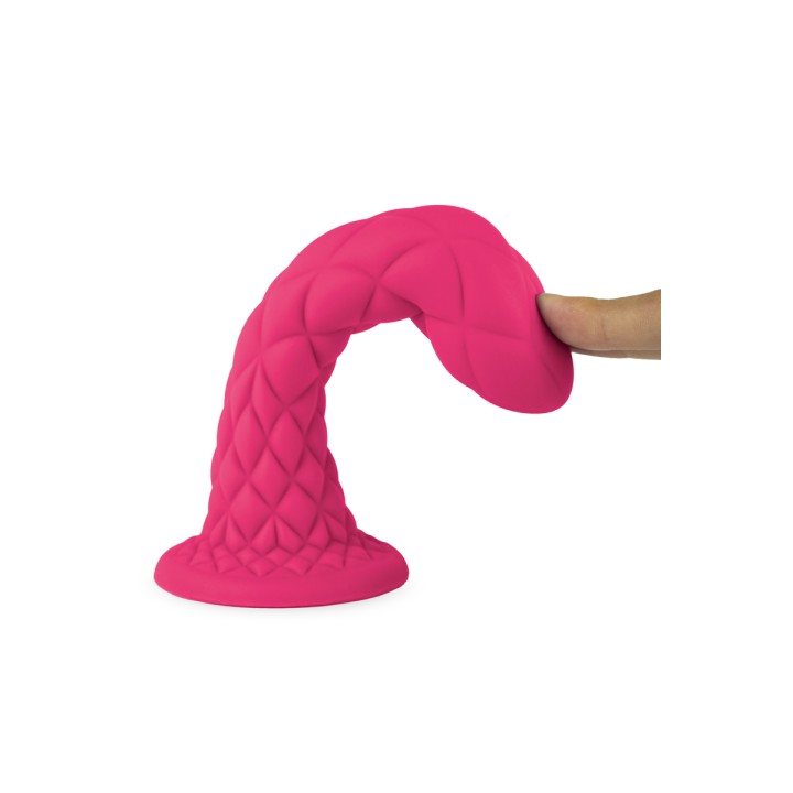 Gode Dreamy rose Fantasy Collection - SilexD