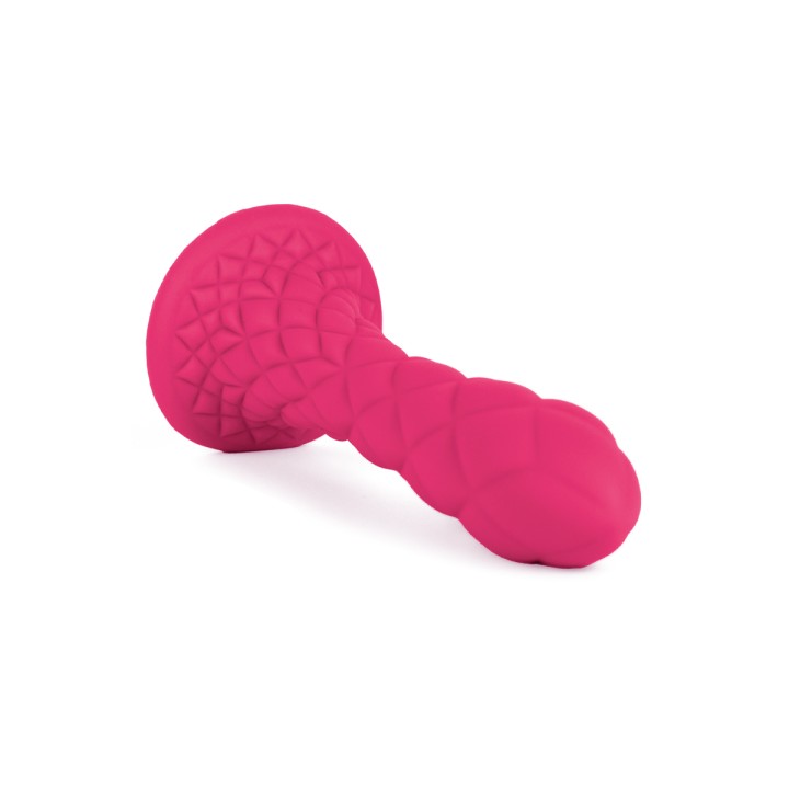 Gode Dreamy rose Fantasy Collection - SilexD