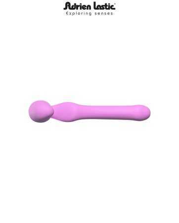 Anatomical dildo Queens S - Adrien lastic19217oralove