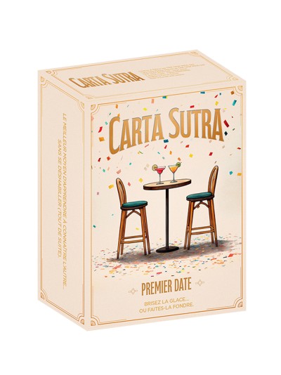 Carta Sutra Premier Date