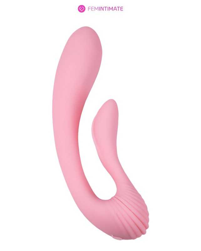 Vibro Dual Massager - Femintimate19244oralove