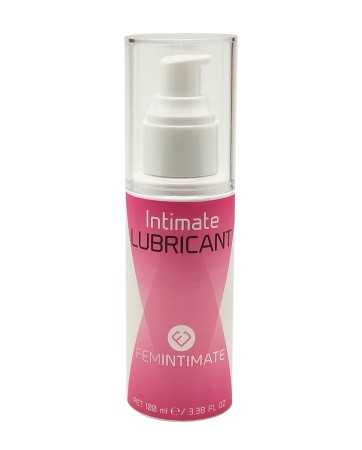 Intimate lubricant 100ml - Femintimate19246oralove