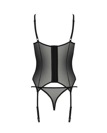 Zinnia Bustier - Passion ECO Collection19317oralove