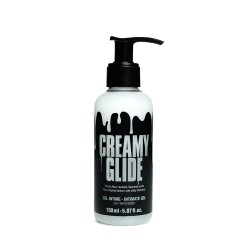Gel intime effet sperme filant 150ml - Creamy
