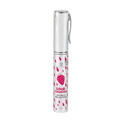 Spray sexe oral et bouche humide à la fraise acide