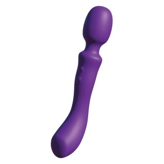 Vibromasseur 2 en 1 - She.E.O