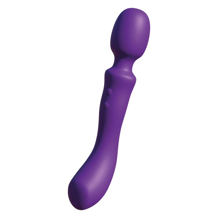 Vibromasseur 2 en 1 - She.E.O