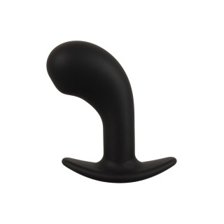 Plug prostatique vibrant Big Head - Anos