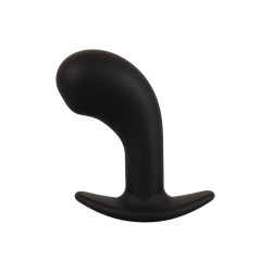 Plug prostatique vibrant Big Head - Anos