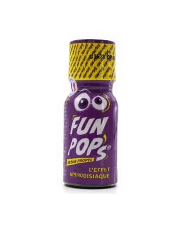 Poppers Fun Pop's Propil 15ml19561oralove
