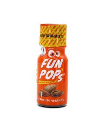 Poppers Fun Pop's Propyl Almond 15ml19559oralove