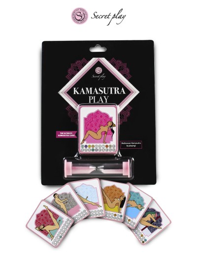 Jeu Kamasutra Play