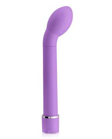 G-spot vibrator purple - Glamy19673oralove