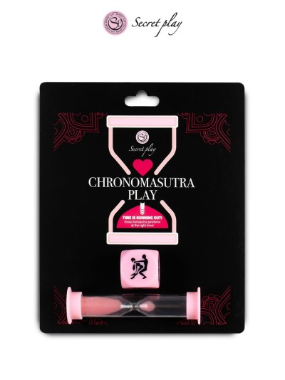 Jeu Chrono Kamasutra