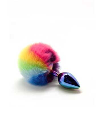 Spina metallica Filippi Rainbow S - Wooomy19678oralove