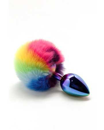 Spina metallica Filippi Rainbow L - Wooomy19680oralove