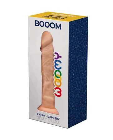 Gode jelly Booom - Wooomy19683oralove