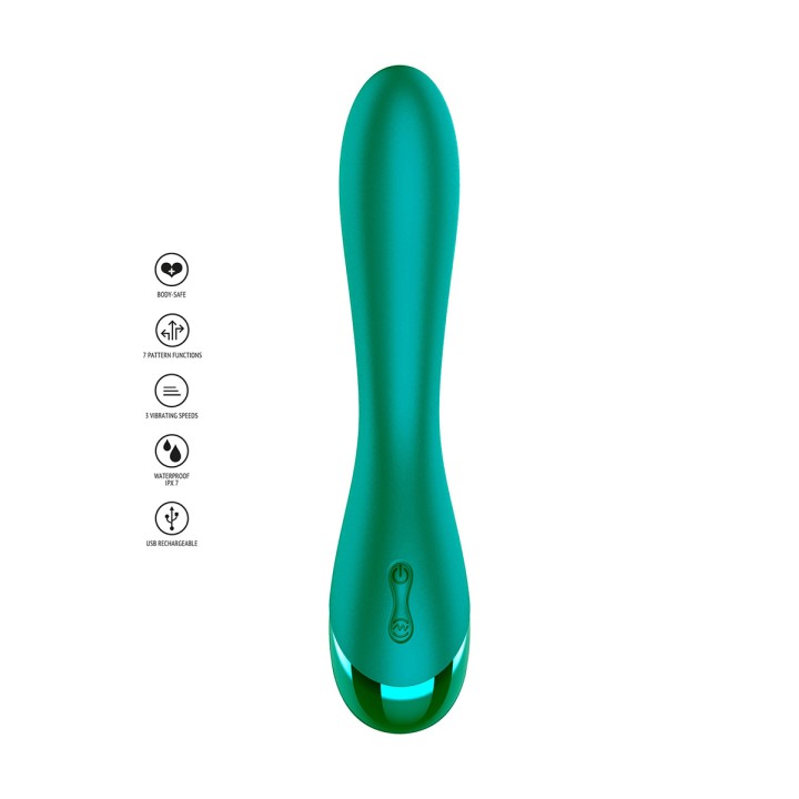 Vibro point G Timeless Love - Xocoon
