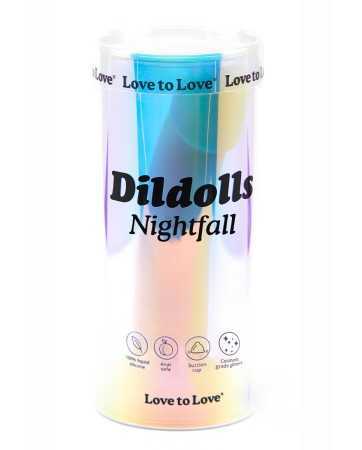 Dildolls Nightfall - Love to Love 19730 oraloveThis text appears to be a title or a name of a product, so it may not have a di